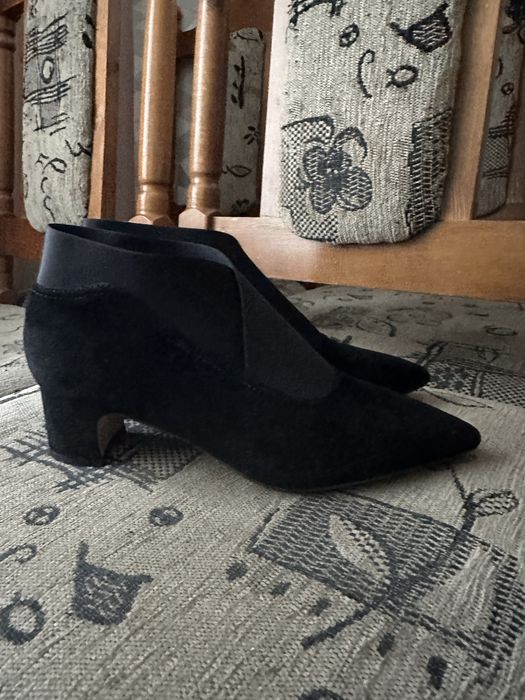 Продам стильные ботильоны