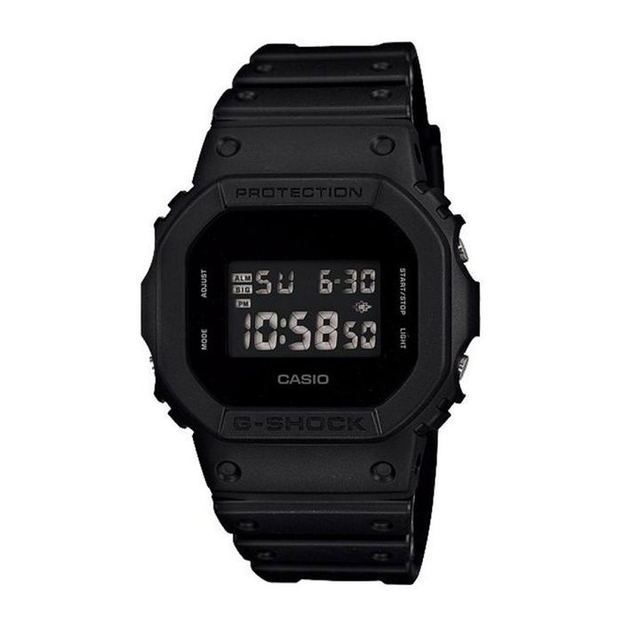 G-Shock DW-5600BB
