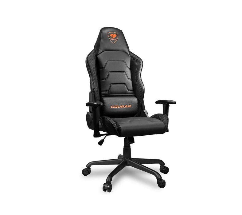 | Кресло Cougar Armor Air black