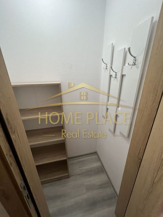 Дава се под наем Двустаен апартамент в Варна, Победа - 65 кв.м за 561 € - Снимка #5