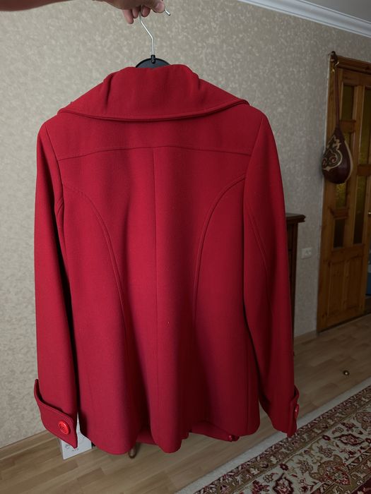 Пальто женское