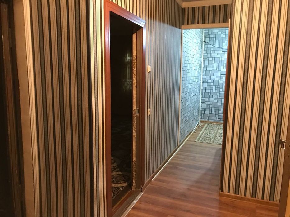 2х комнатная 8мкр