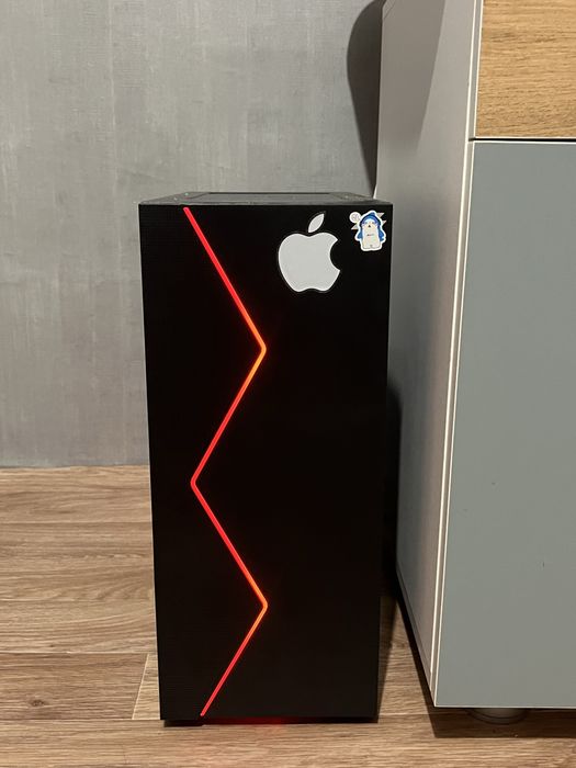 Продам хороший игровой компьютер