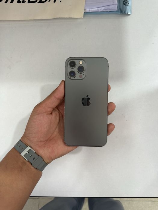Iphone 12 pro max