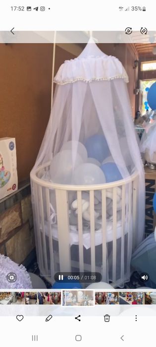 Куп ишлатилмаган холати зур болалар учун кулай катта кичик булади