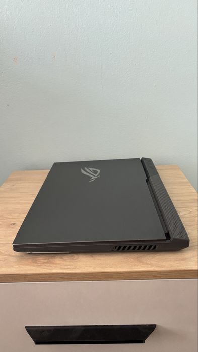 Asus Rog Strix G15 Ryzen 7 5800H/16/512/RTX 3070 8GB