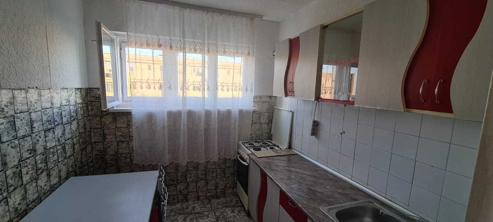 Apartament 2 camere de închiriat – Crihala