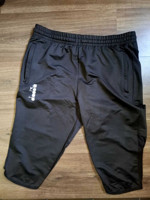 Тренировъчно долнище Диадора