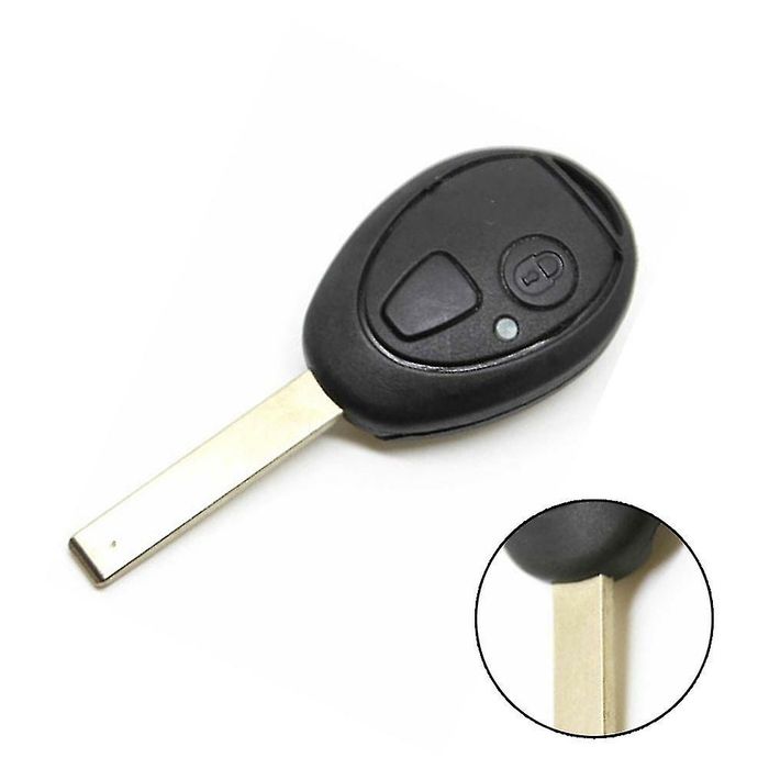 Cheie Rover 75 si Mini One