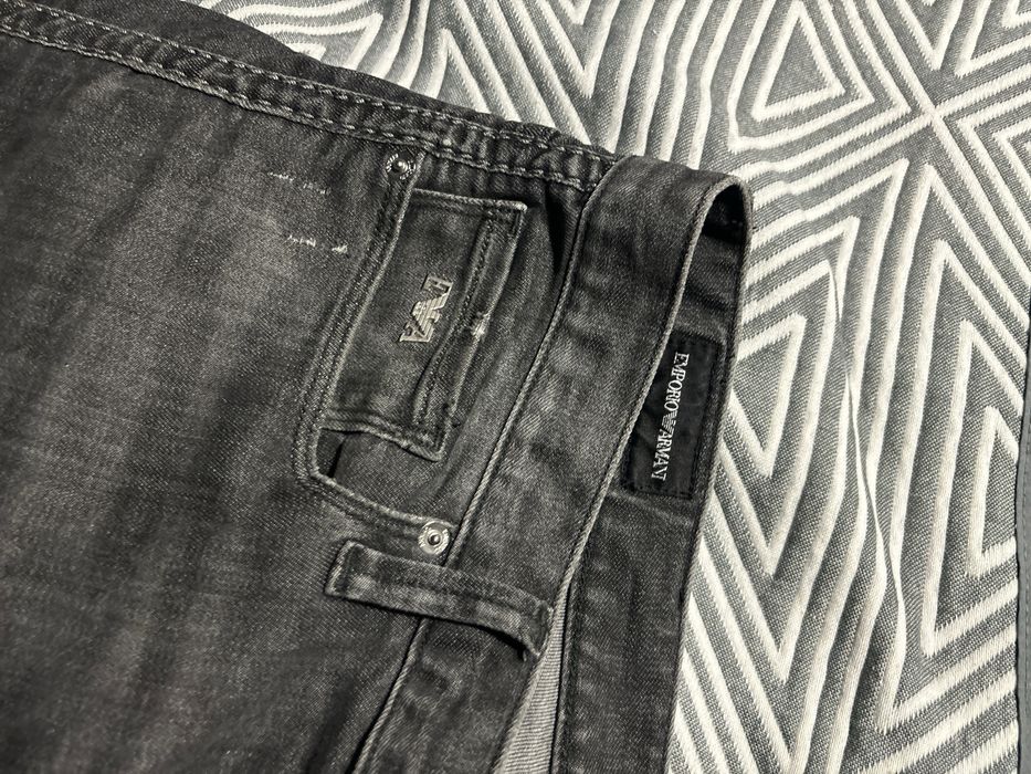 Emporio armani jeans