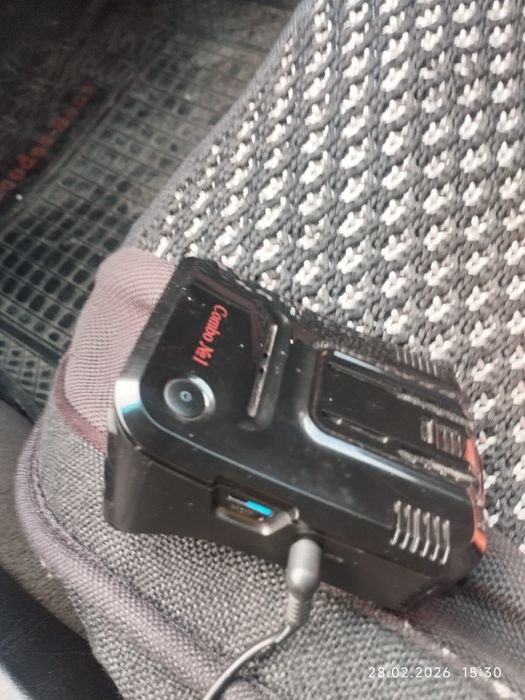 Видеорегистратор