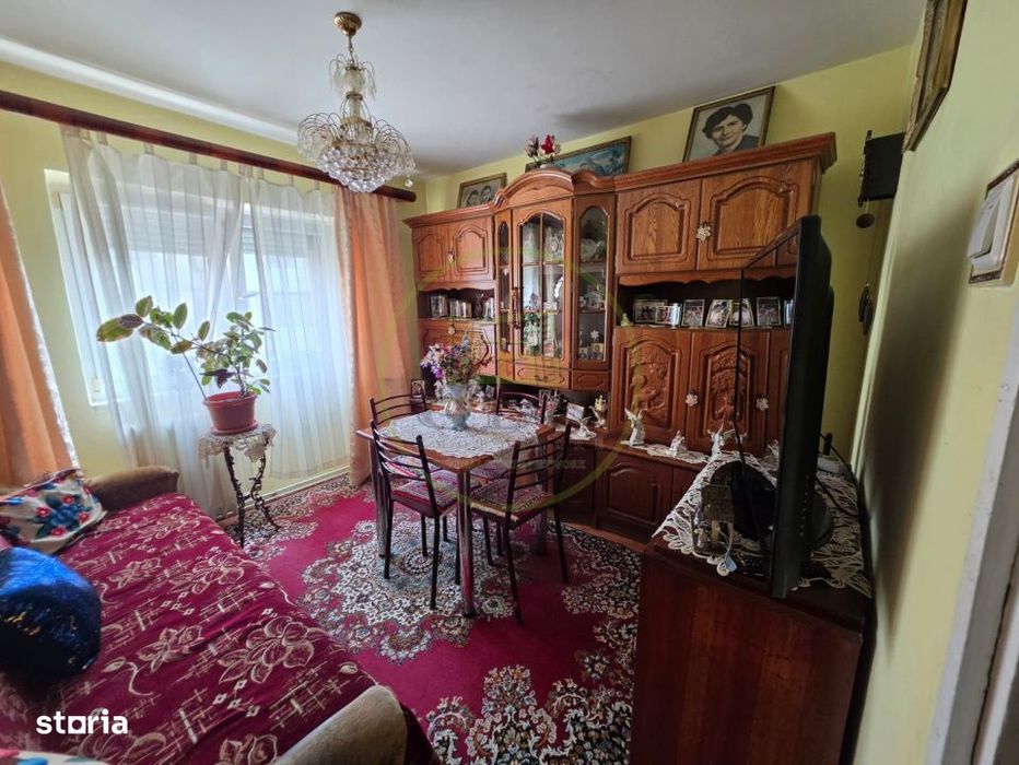 Apartament cu 4 camere in Hipodrom 3 – spatiu pentru toata familia! — fotografia 3