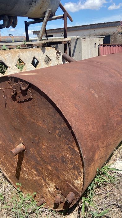 Бочки продам в хоршем состоянии