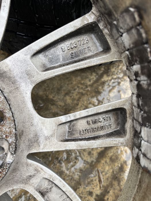 Джанти Mini Countryman 17