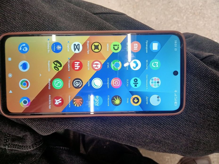 Poco M 6 256 G продаю