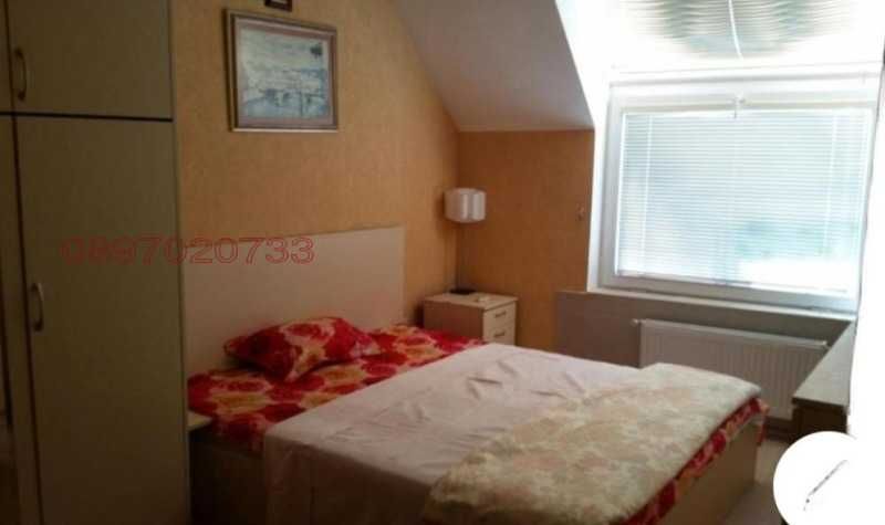 Дава се под наем Двустаен апартамент в София, Младост 1 - 76 кв.м за 612 € - Снимка #6