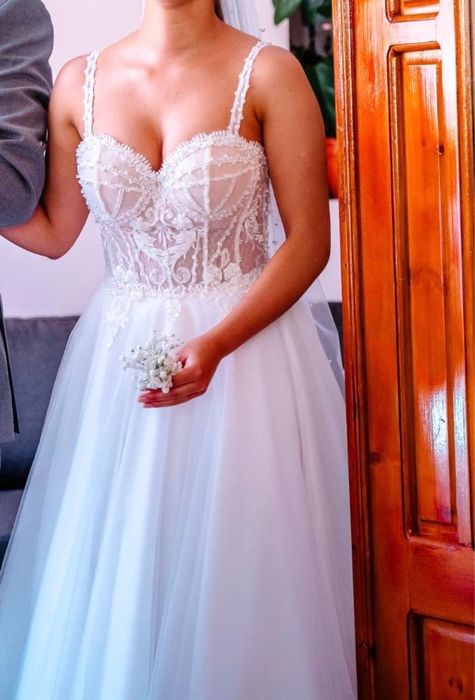 Rochie de mireasă