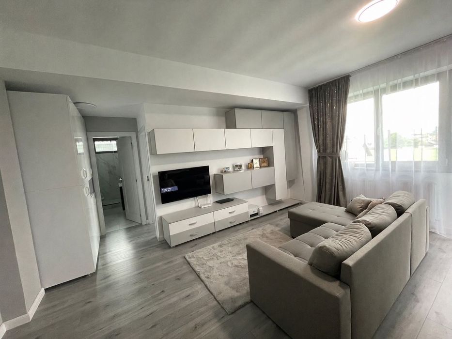 Apartament 2 camere Fermelor
