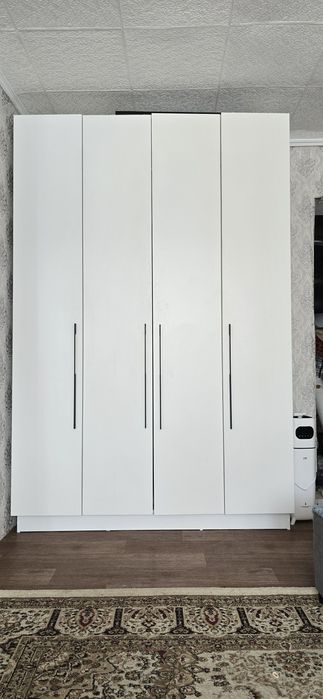 1 комнатная квартира