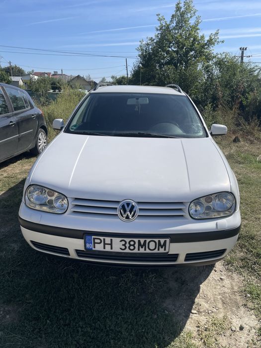 Golf 4 2001 1.4 16 v