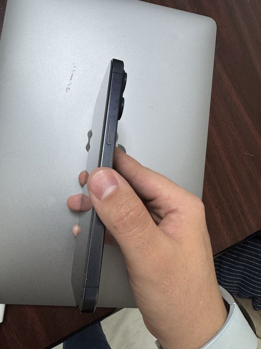 Iphone 15 Pro Max 256 GB