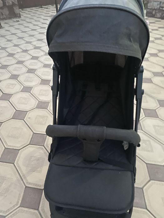 Продам коляску в хорошем состоянии