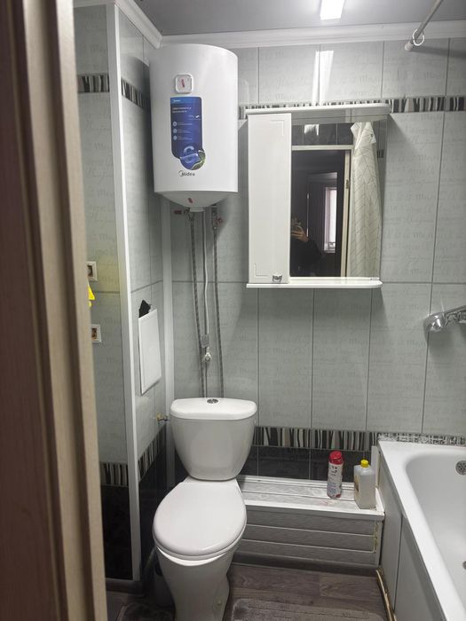 Аренда квартиры Лисаковск