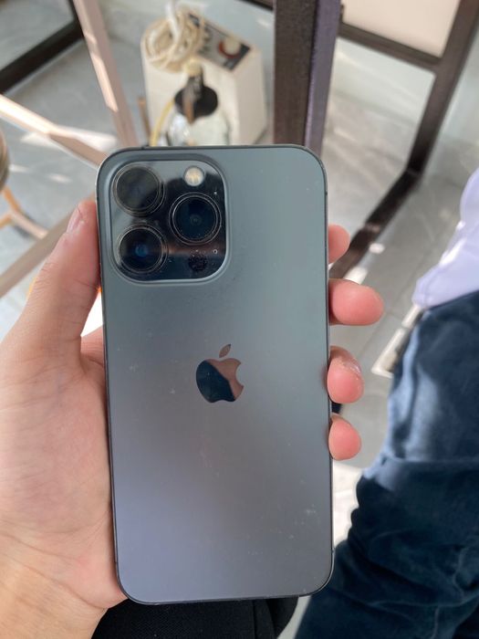 Айфон 13 про только обмен