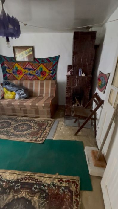 Casă și teren 2.273 mp – Str. Livezi, Comuna Suraia, Vrancea