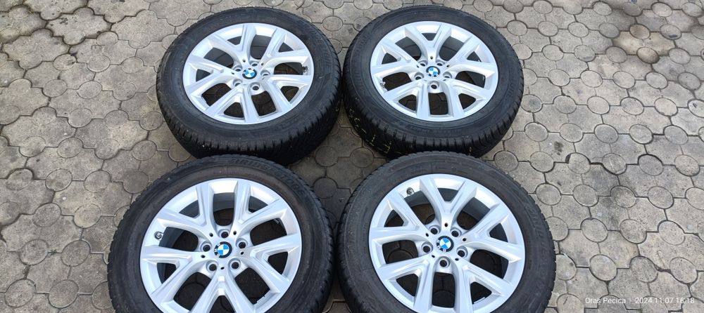 Roti iarna BMW x1 F48 ,x2 F39  style 574