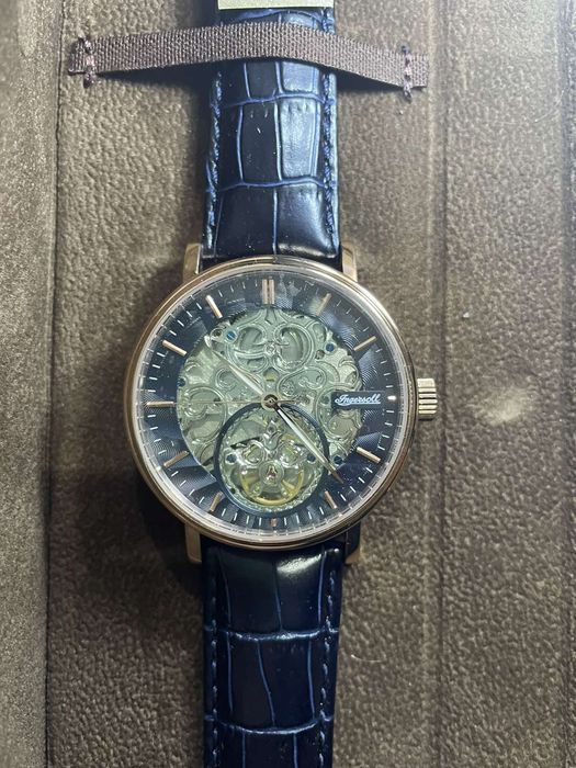 Автоматичен часовник Ingersoll The Charles I05808