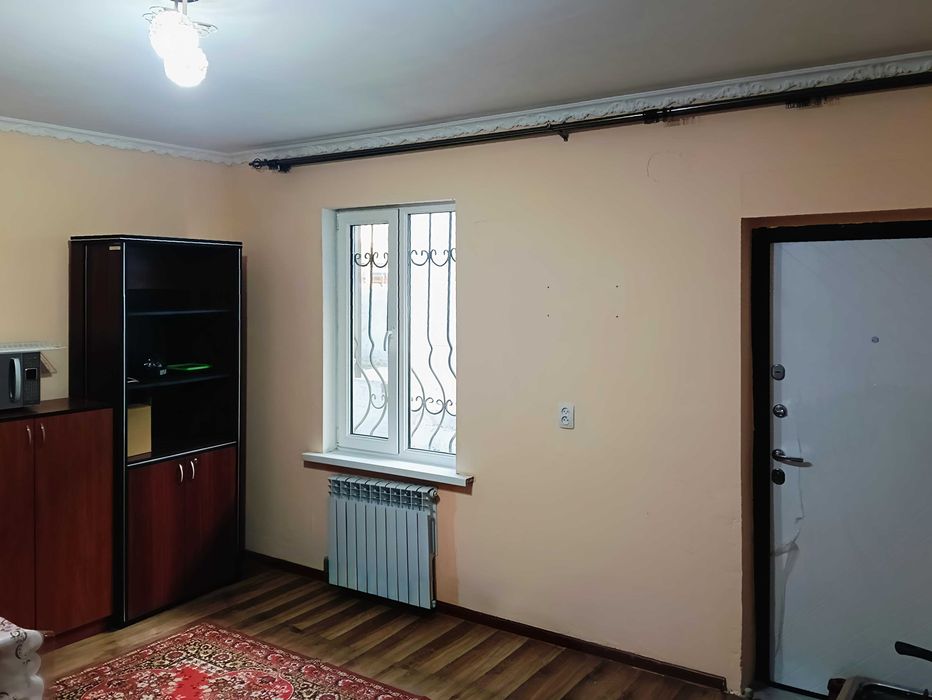 Сдаётся 2-ком времянка в мкрн Коянкус