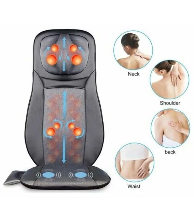 Продам массажёр, состояние новый