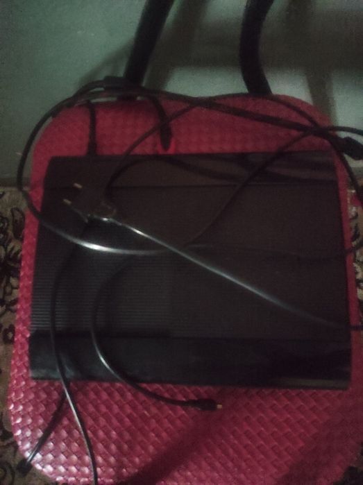 PlayStation 3 xolati zor