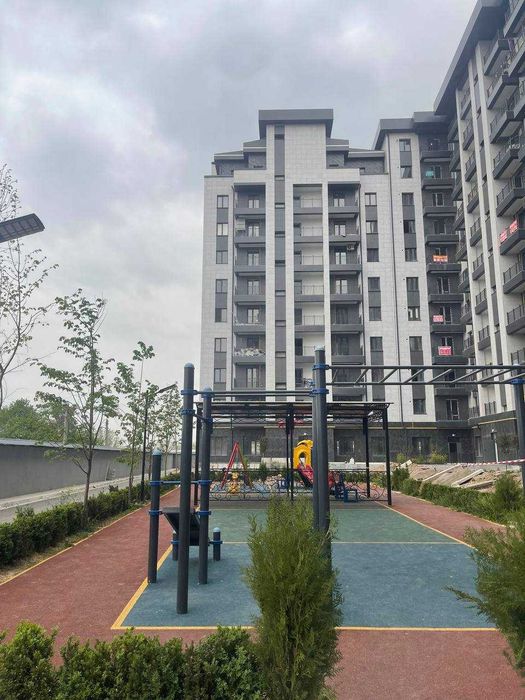 Novostroyka Navdar 2/10/11 - 65kv - yunusabad 17 kvartal