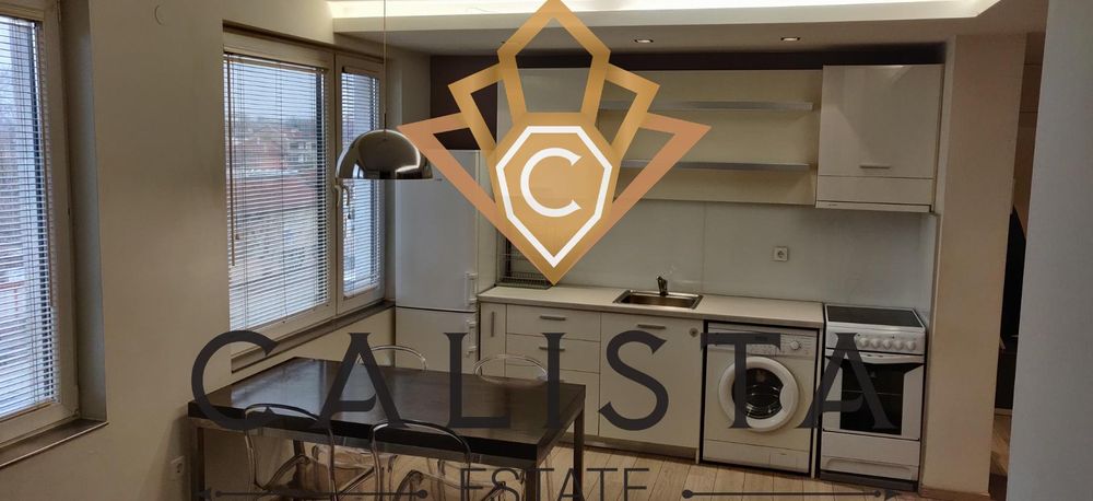 Дава се под наем Едностаен апартамент в Пловдив, Южен - 55 кв.м за 357 € - Снимка #2