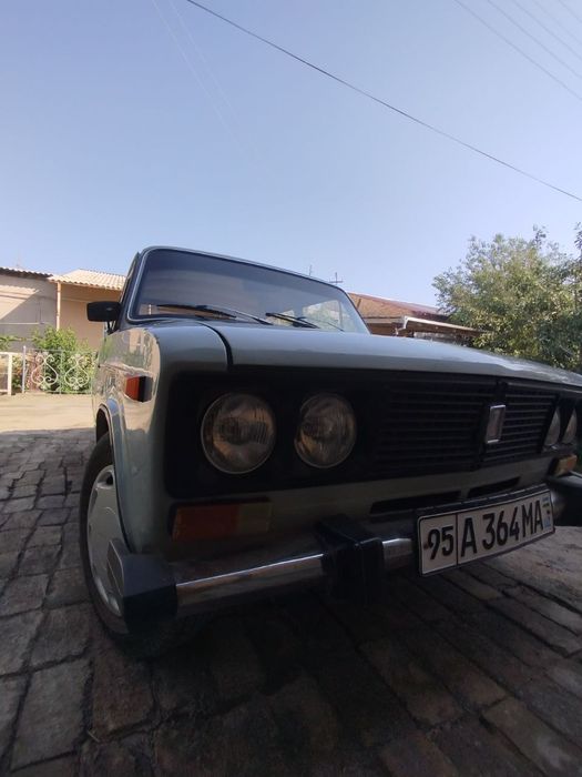 Vaz 2106 sotiladi