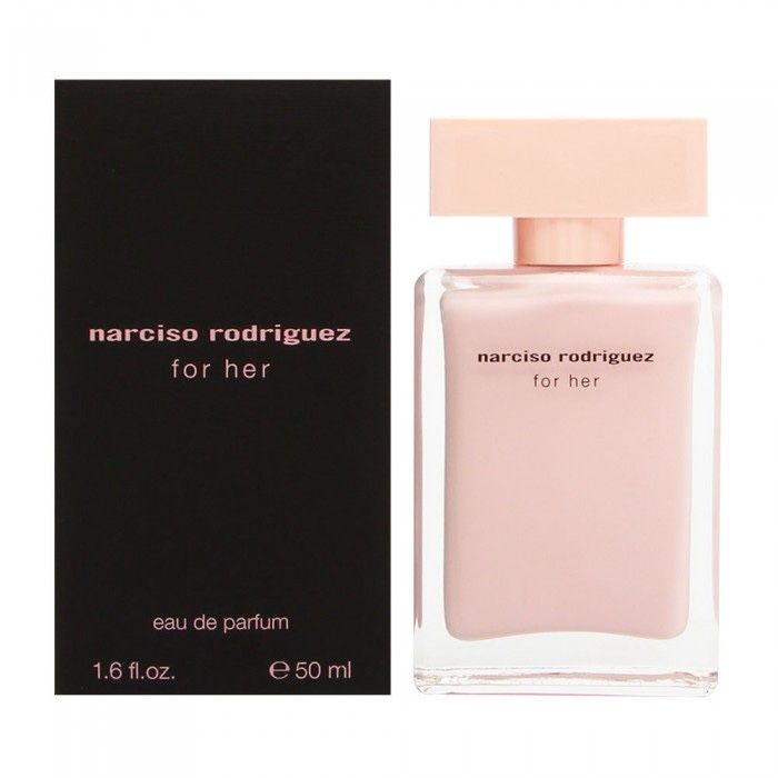 Дамски парфюм Narciso Rodriguez For Her EDP 50ml