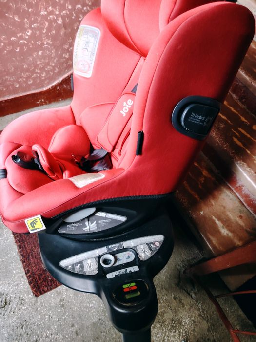 Scaun copil Jolie I-spin 360