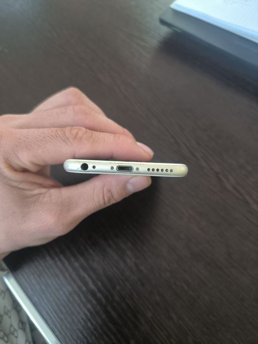 Iphone 6   16 GB