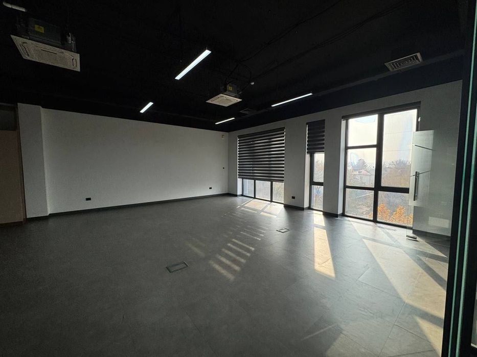 Аренда офис Улица Махтумкули 130м2