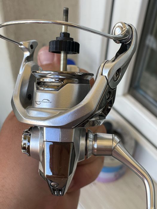 Shimano Stradic