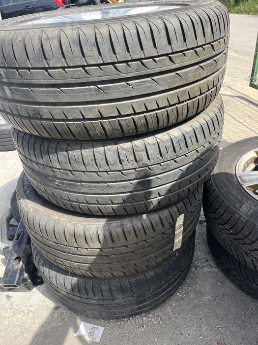 Гуми 225 55 17 Hankook