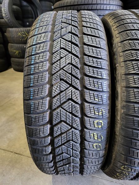 245/50/20 PIRELLI 4бр