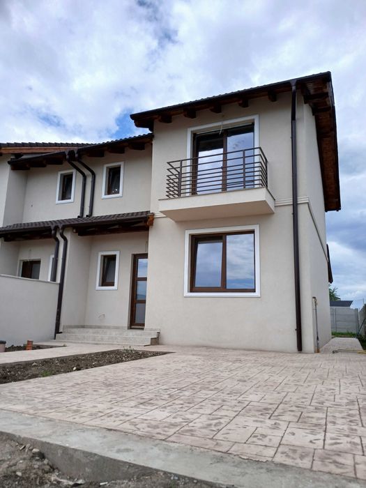 Vand duplex langa Timisoara, pozitie excelenta