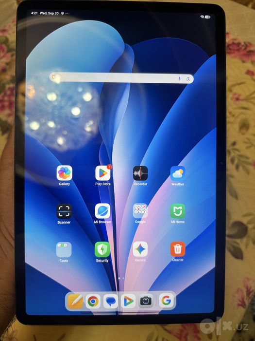Redmi pad pro wifi 8/256gb