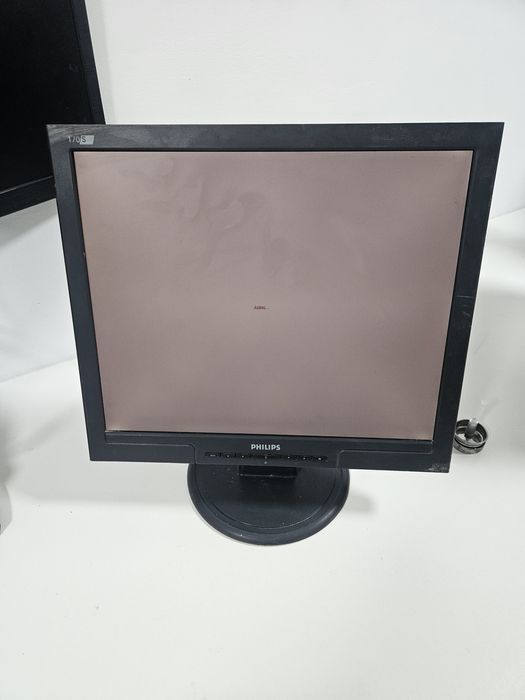 В Продаже Мониторы