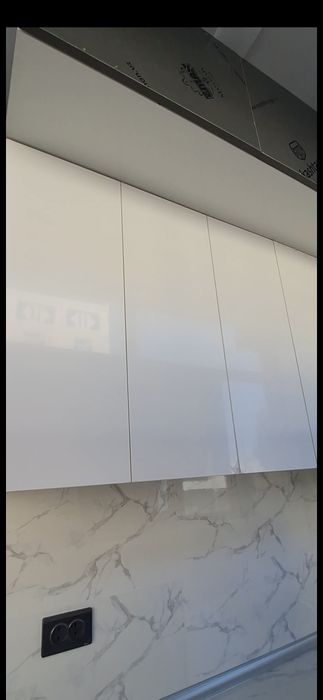 Кухонный гарнитур для 6-ти метровой веранды