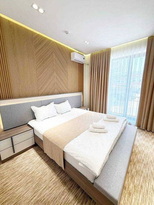 Посуточная аренда номеров в Отеле