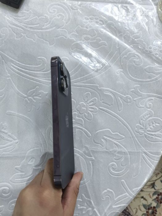 Iphone 14 pro sotiladi xolati zo’r,